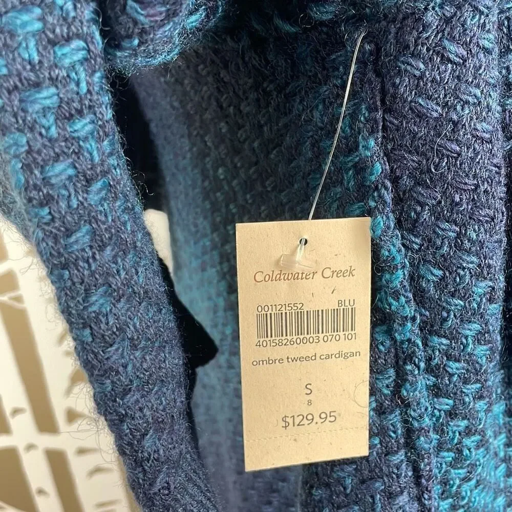 Coldwater Creek brand coldwater